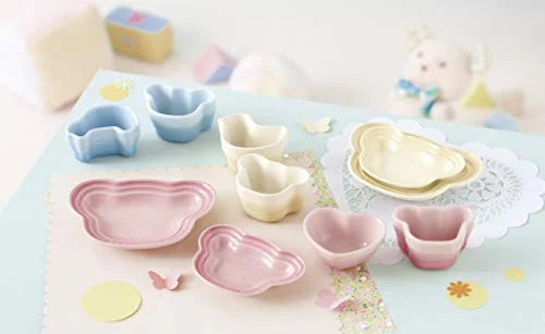 Heatproof Baby Ramekins Set S470