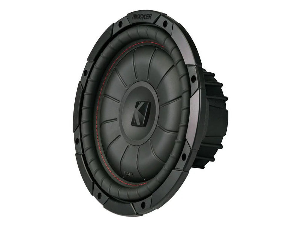 Single 10 Sub Box R6621