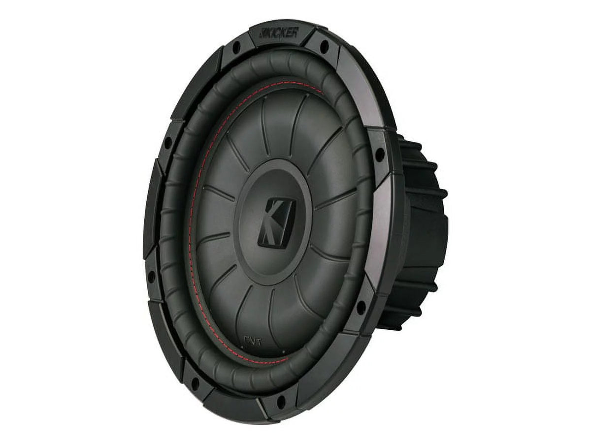 Single 10 Sub Box R6621