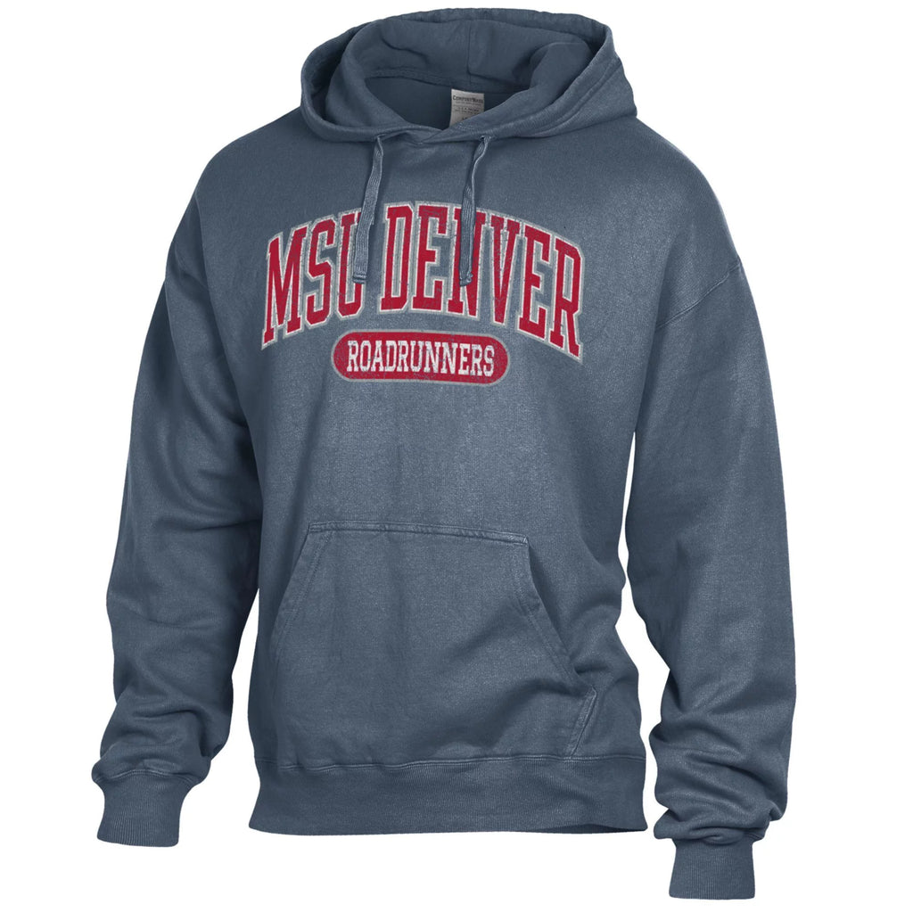 Men's Lightweight Fleece Pullover Hoodie X67190