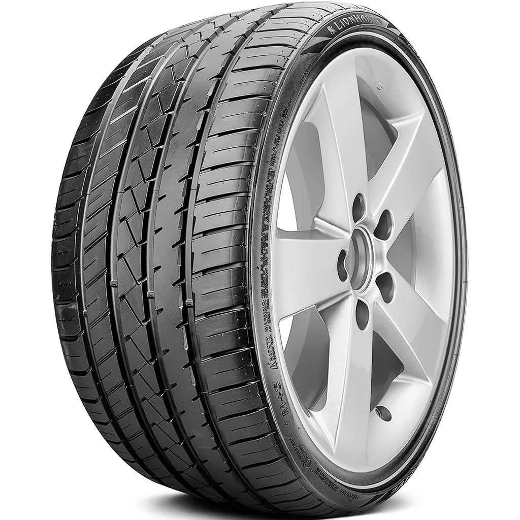 285/35ZR18 101W XL Performance Tire J530