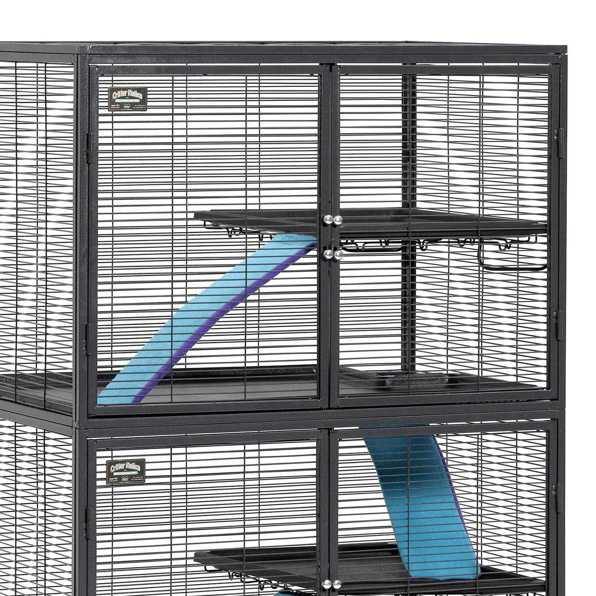 Small Animal Cage T1139