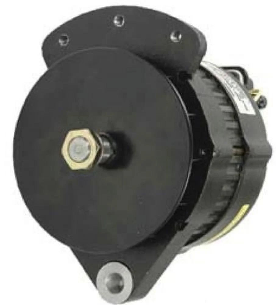 Alternator J28135