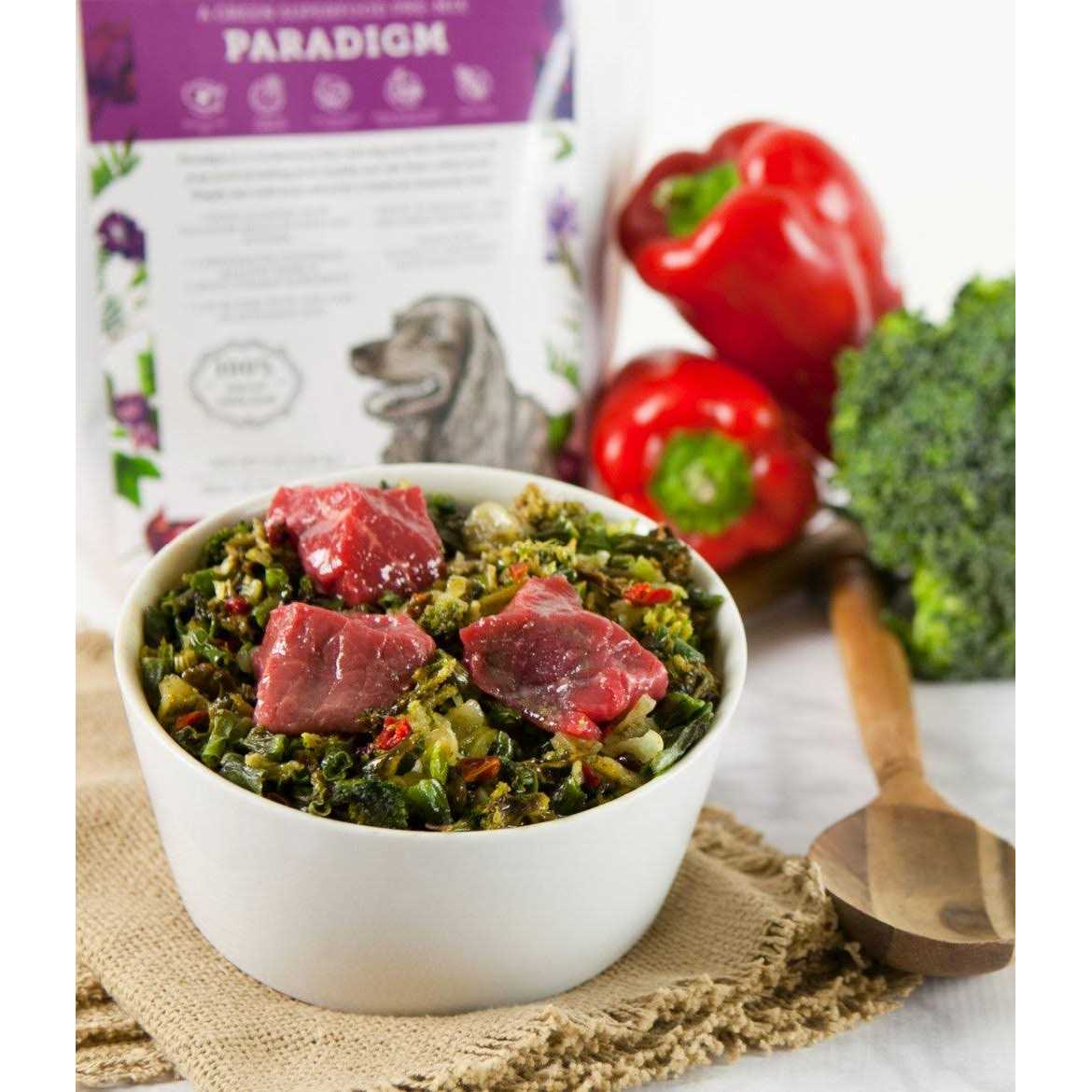 Superfood Dog Food M973