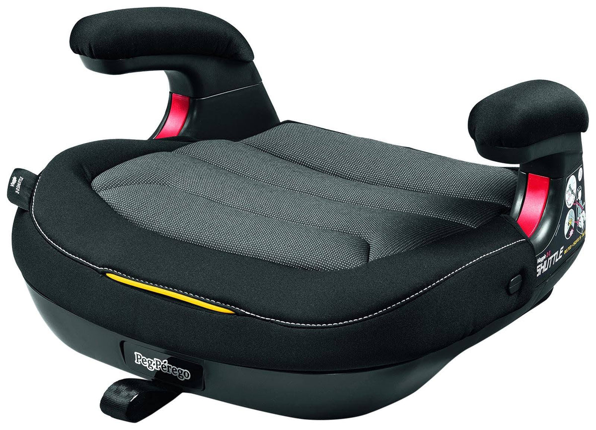 Viaggio Shuttle Crystal Black H119976