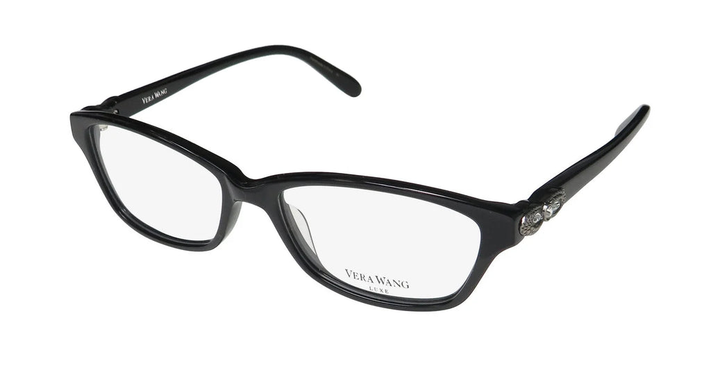 Black Eyeglasses H9141