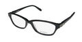 Black Eyeglasses H9141