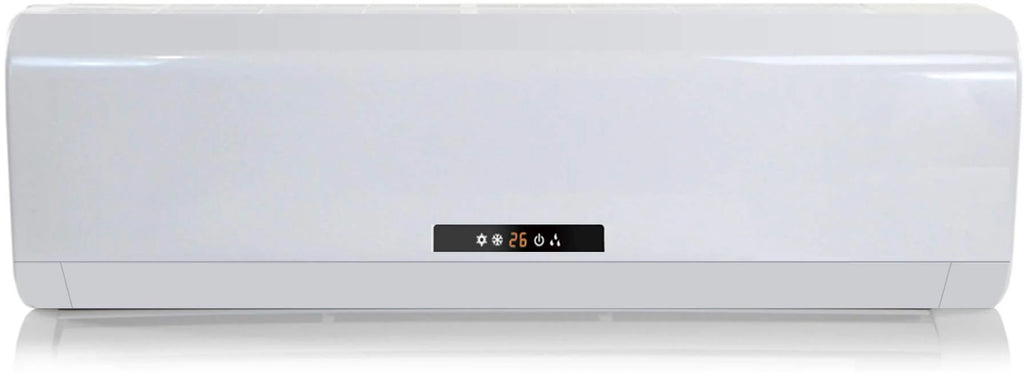 Mini Split Ductless Air Conditioner 3 Zone 9000 12000 12000 Inverter Compressor C650360