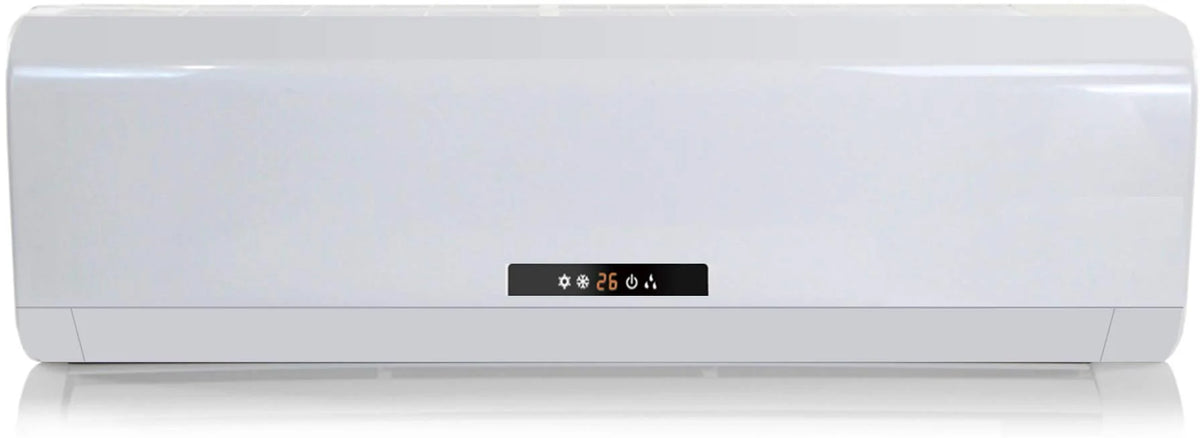 Mini Split Ductless Air Conditioner 3 Zone 9000 12000 12000 Inverter Compressor C650360