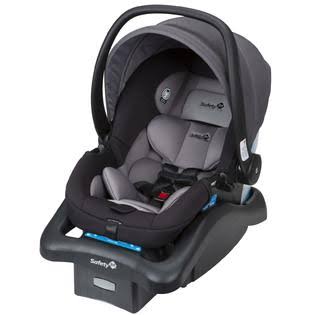 Infant Car Seat Rear Facing Adjustable Lightweight Washable F8898