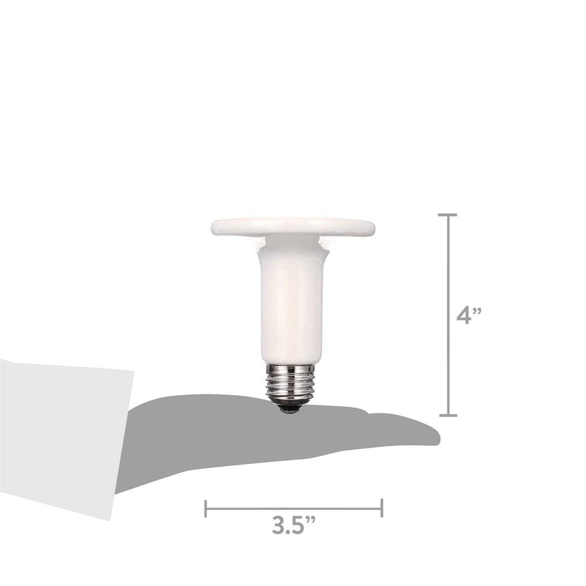 Ceramic Heat Emitter U392