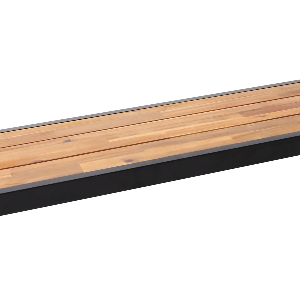 Acacia Wood 3 Piece Picnic Set R630785