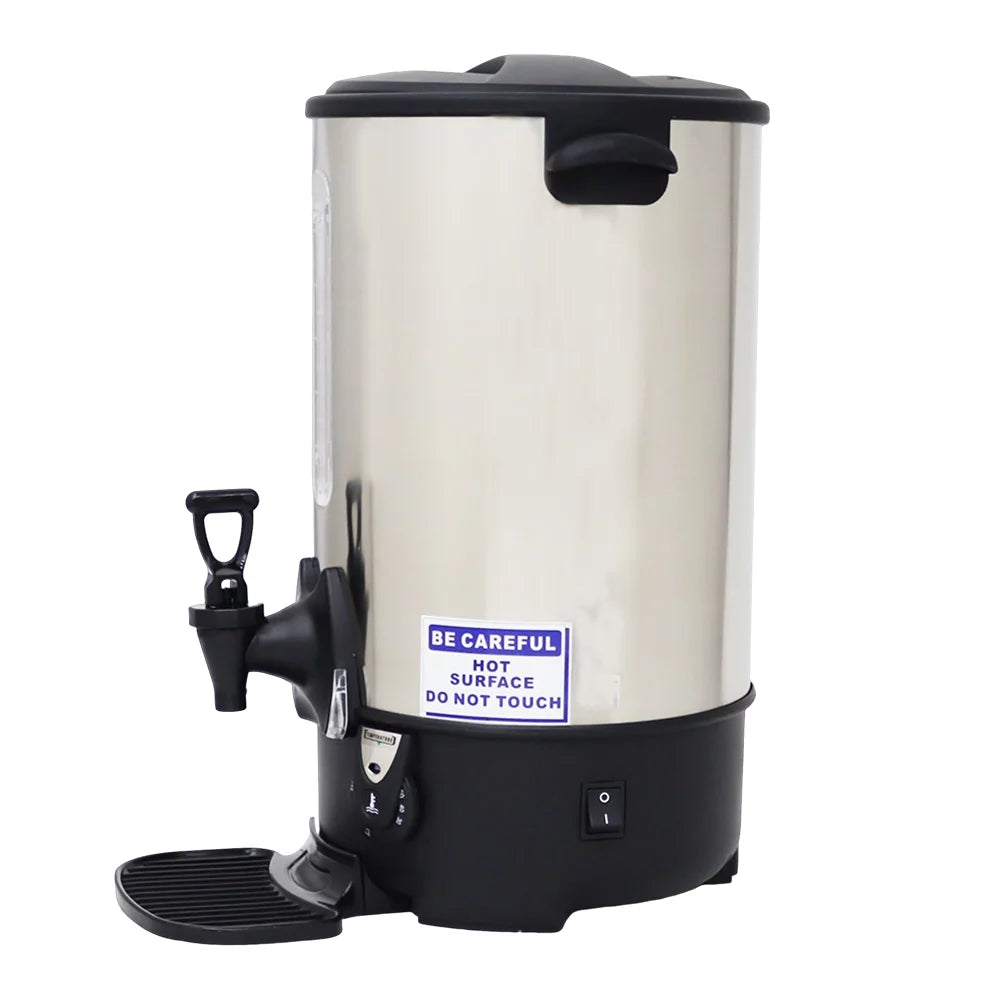 Stainless Steel Hot Water Dispenser 11.6L D13344