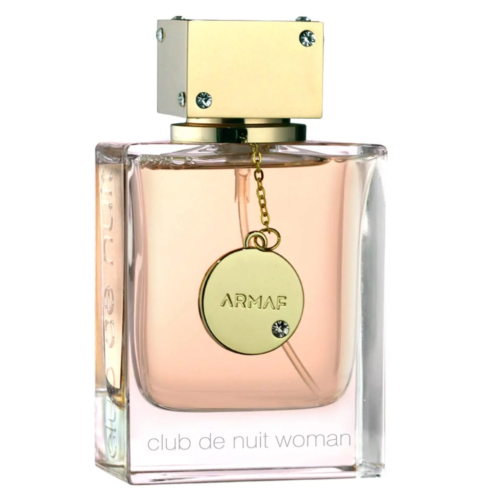 Eau De Parfum Spray 3.6 oz W905
