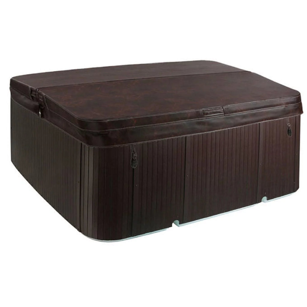 7 Person 22-Jet Plug & Play Hot Tub Q75275