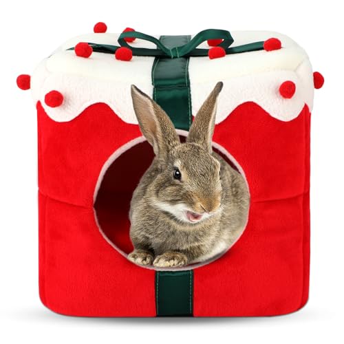 Warm Washable Small Animal Hideout O525805
