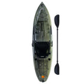 Moss Kayak K117