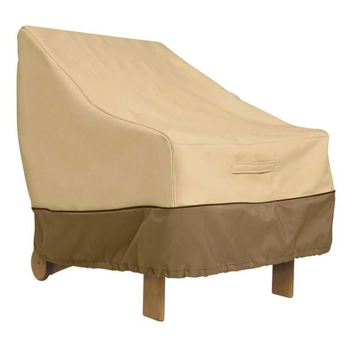 Lounge Chair Furniture Storage Cover A9486