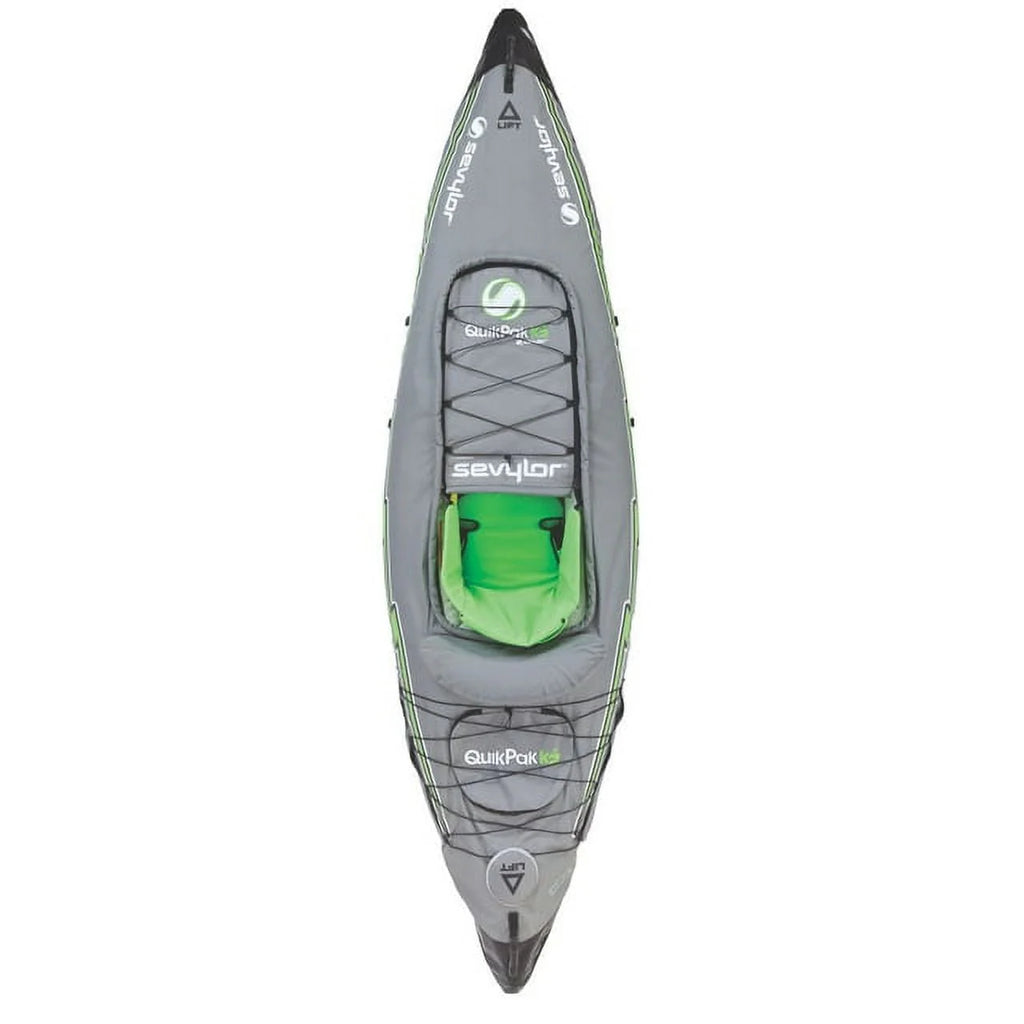 Inflatable Kayak O2044
