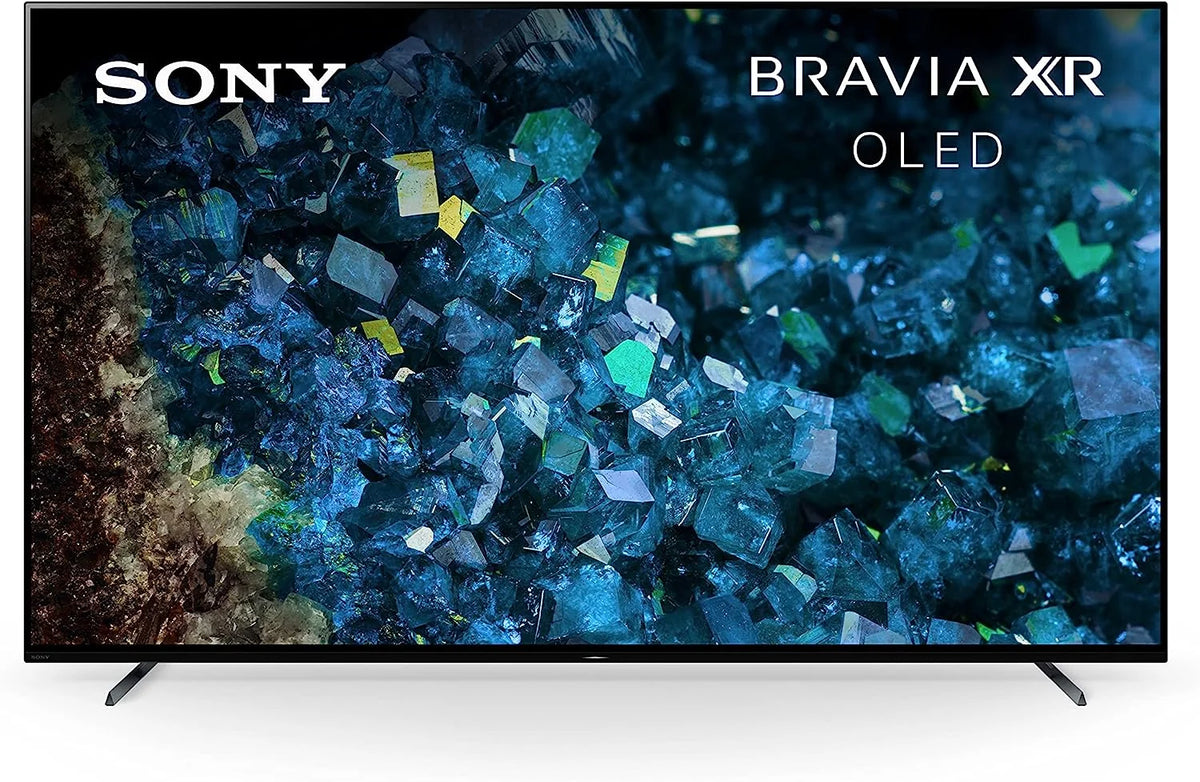 65 Inch 4K HDR OLED Smart Google TV X274442