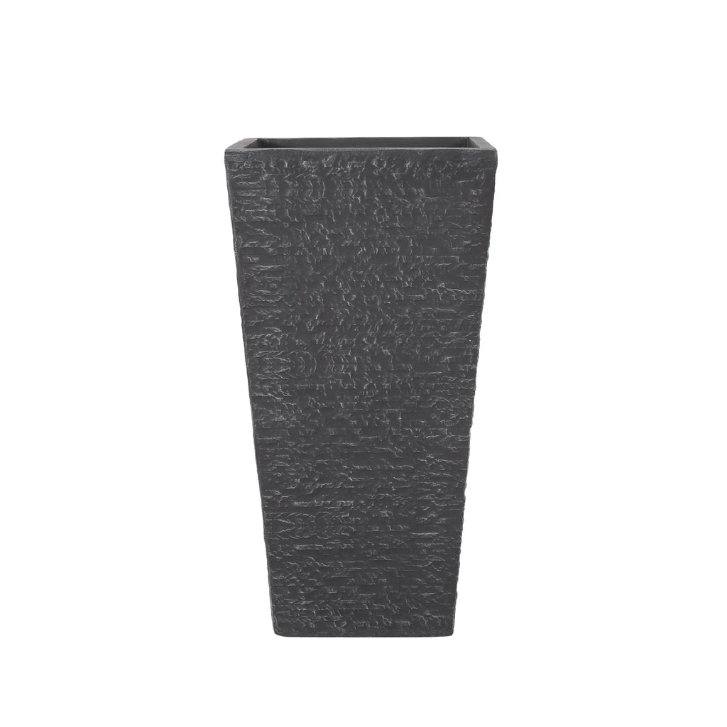 Cast Stone Planter E223