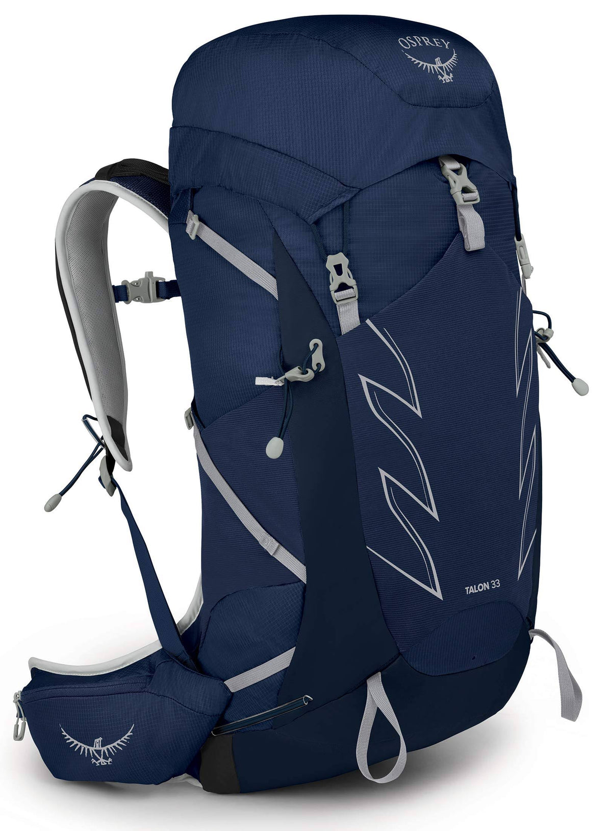 33 Ceramic Blue Backpack M44597