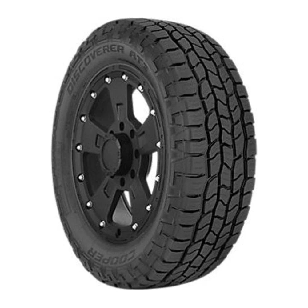 All Terrain Tires LT275/70R18 Y3911