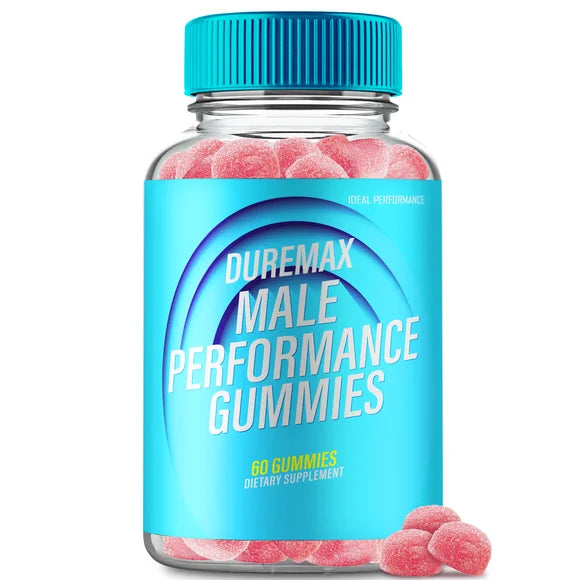 60 Gummies T992783