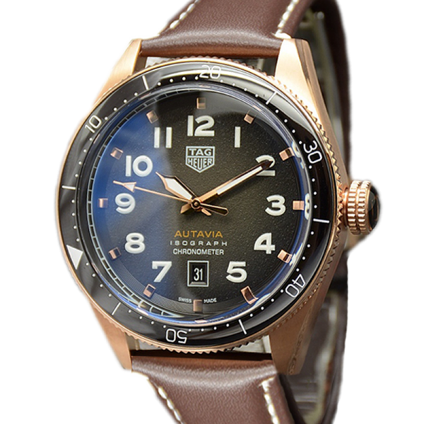 43mm Watch Q20255
