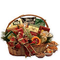 Gourmet Gift Basket J914