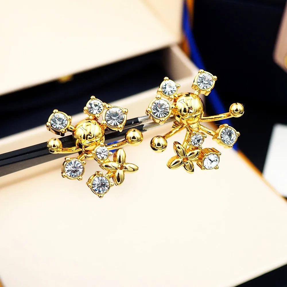 Earring N94099