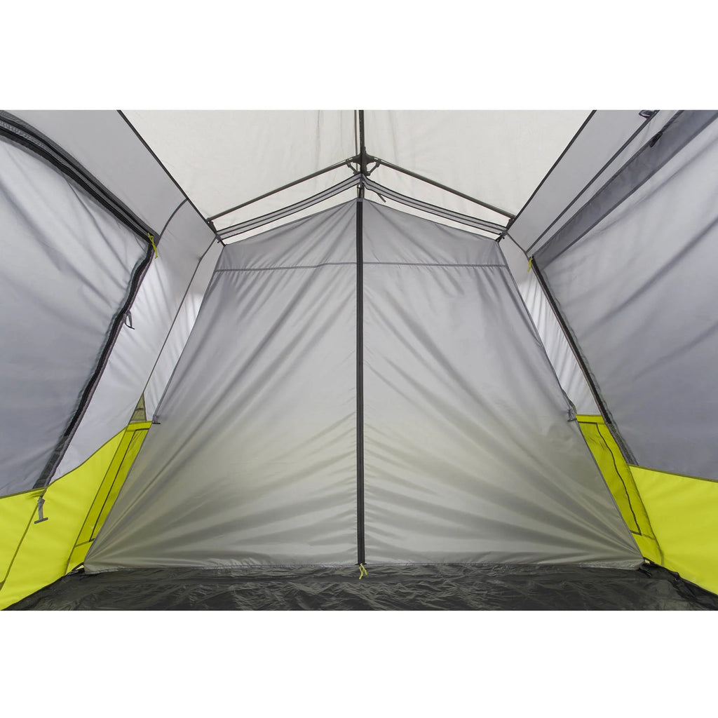 9 Person Instant Cabin Tent 14' x 9' F923
