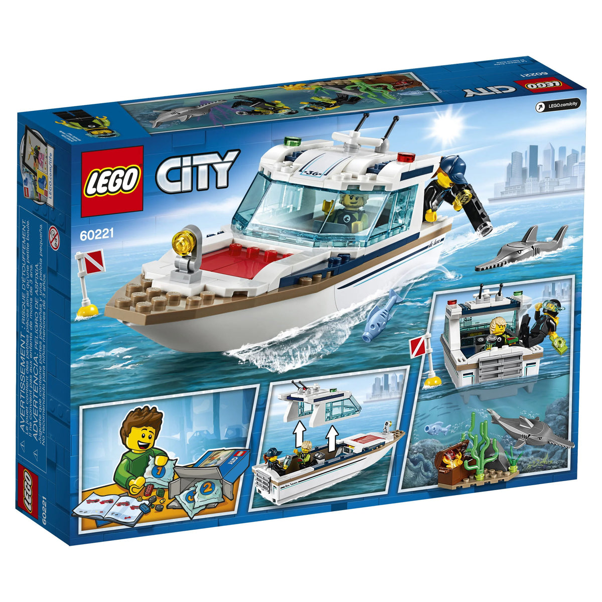 Building Toy 148 Pieces O544419