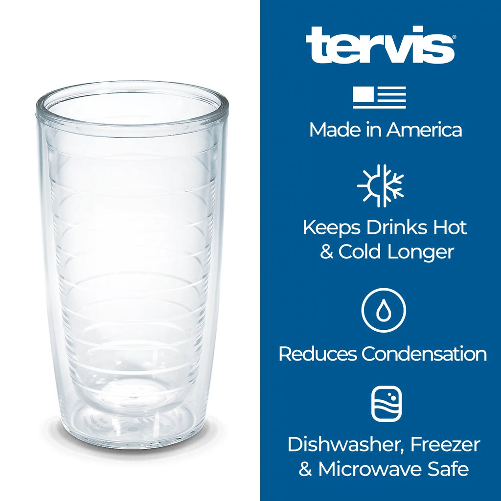 16oz Double Walled Insulated Tumbler Travel Cup Y385
