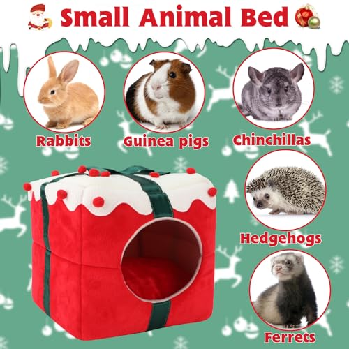 Warm Washable Small Animal Hideout O525805