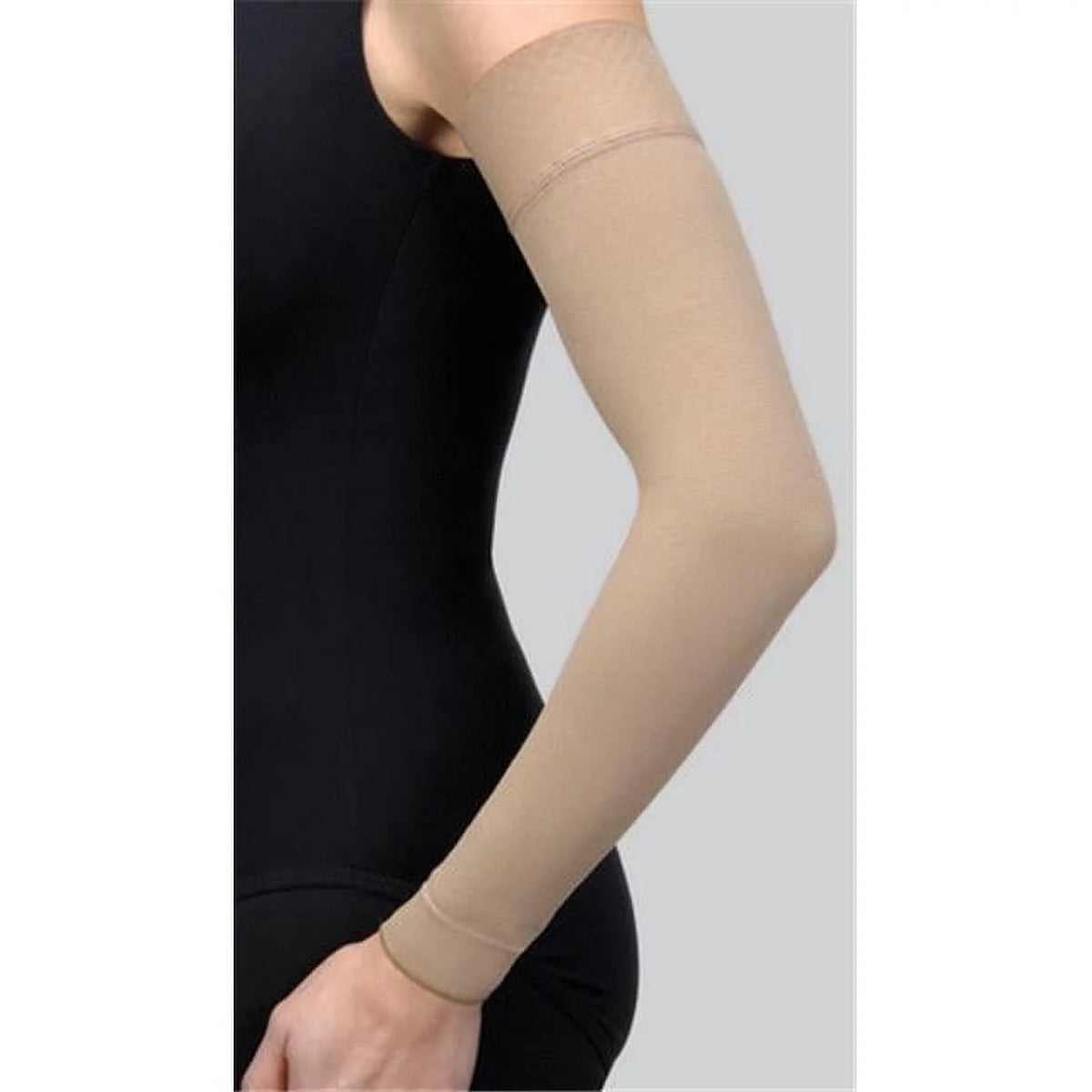 Beige Small 15-20 mmHg Armsleeve Y280