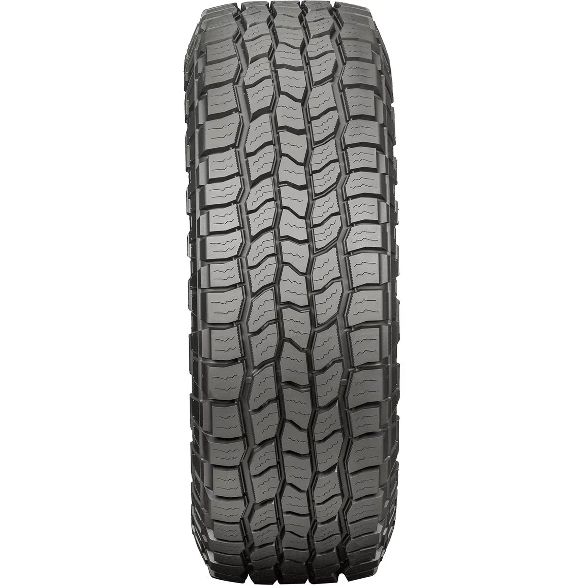 Set of 4 All Terrain Tires A478135