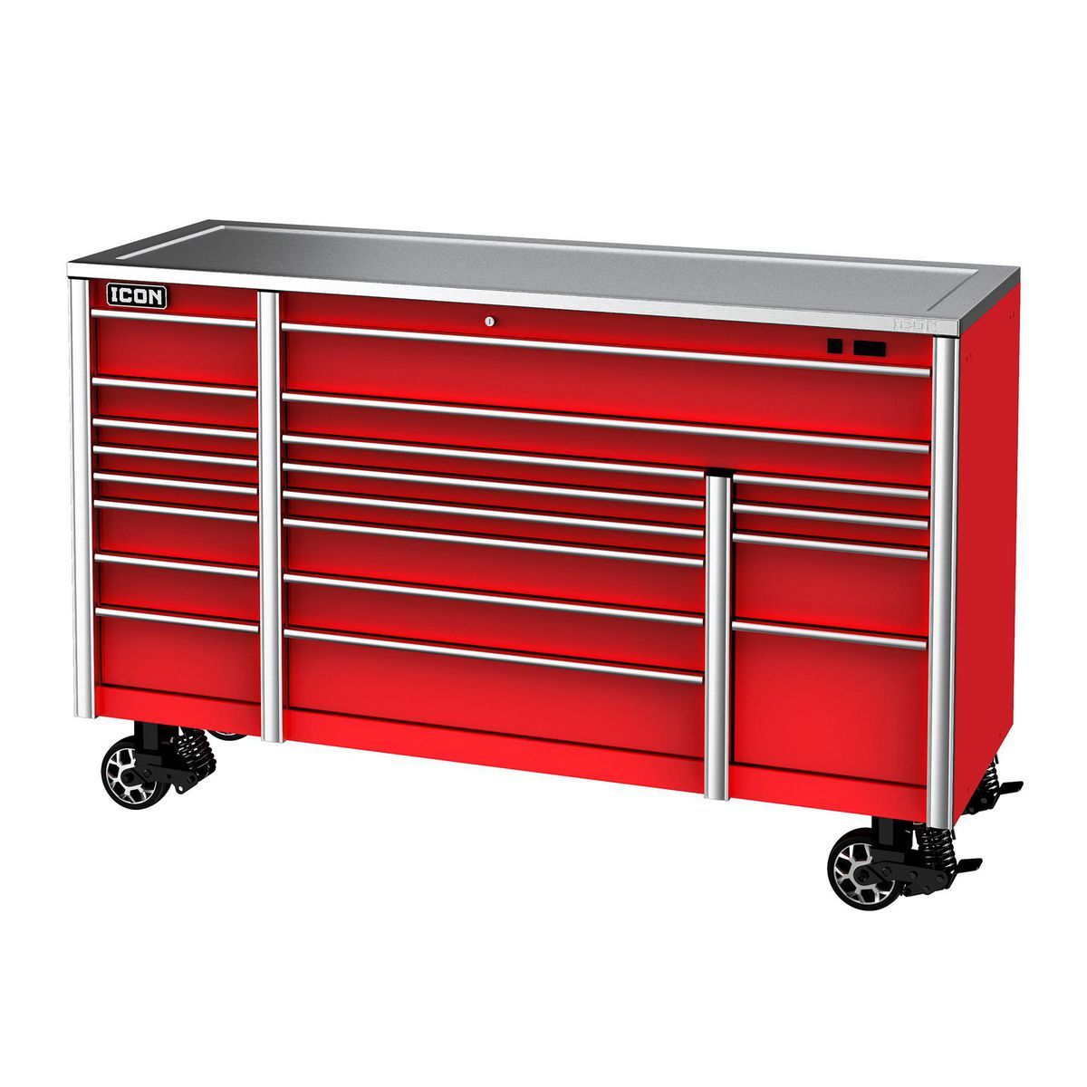 Stainless Top J285254