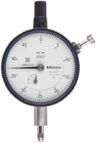 Dial Indicator E377425