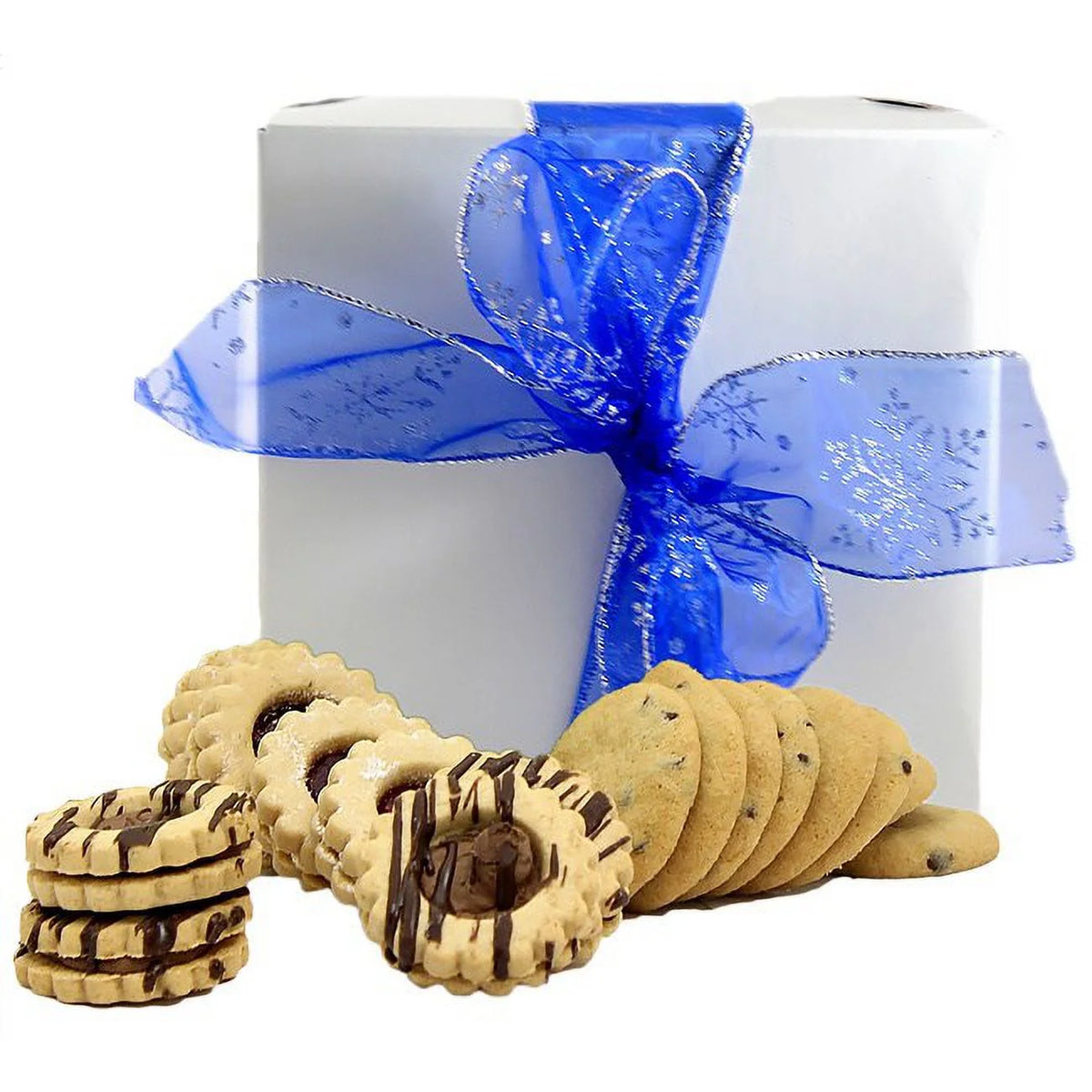 Gluten Free Large Gift Box, 1 Lb Z707333