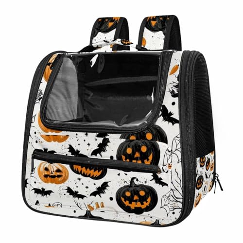 Soft Sided Pet Carrier for Small Medium Cats Dogs I952