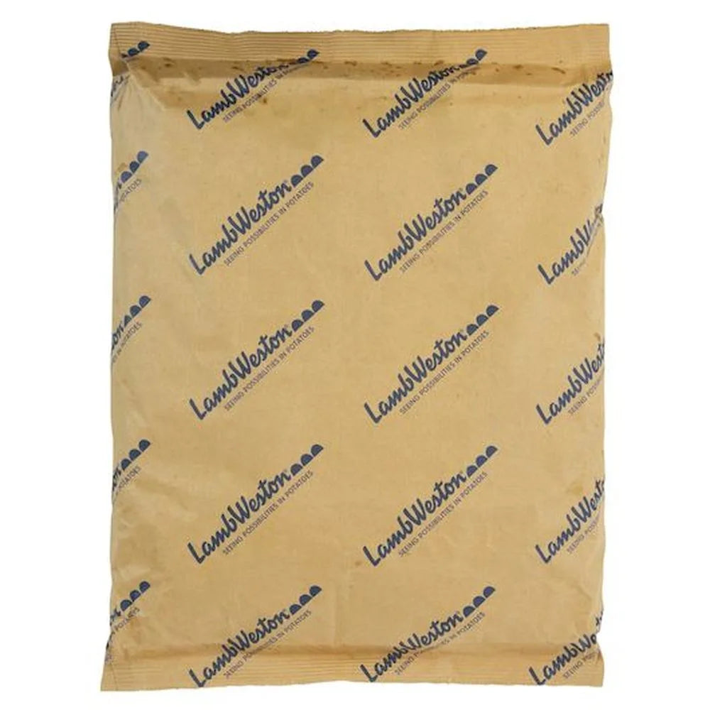 Seasoned Twister Fry 5 Pound H7090