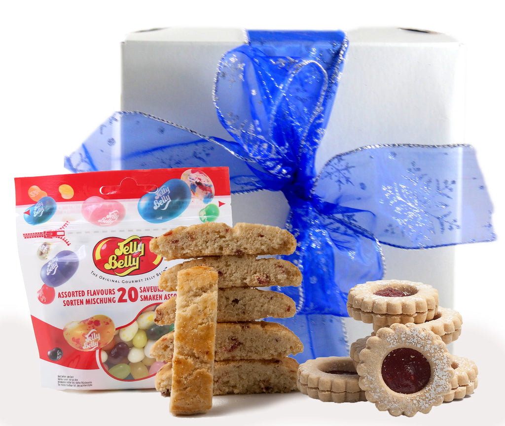 Gluten Free Large Gift Box, 1 Lb Z707333