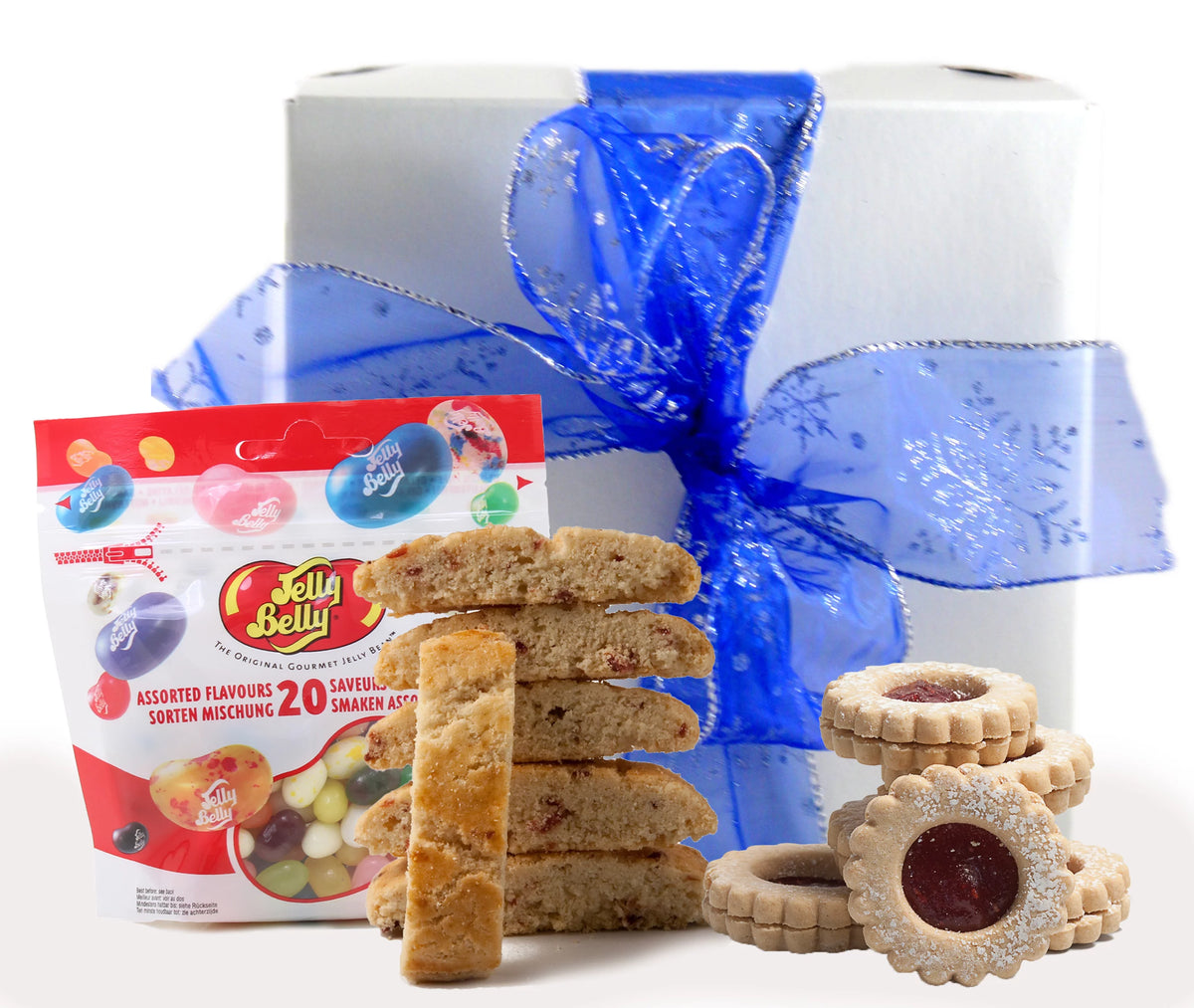 Gluten Free Large Gift Box, 1 Lb Z707333