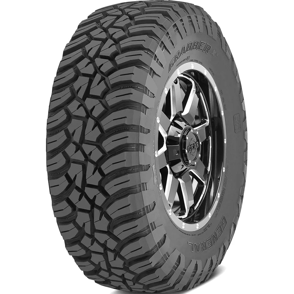 33X12.50R18 All Season Tire T590