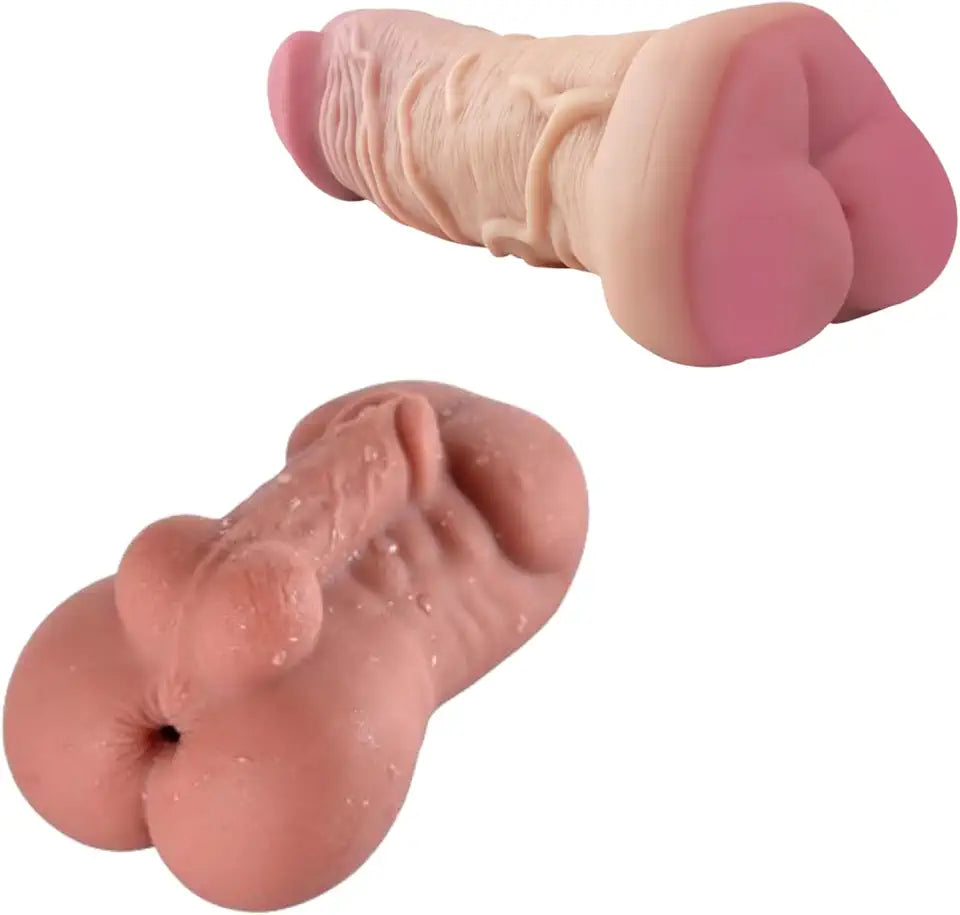 Male Masturbator Adult Sex Toy P26473