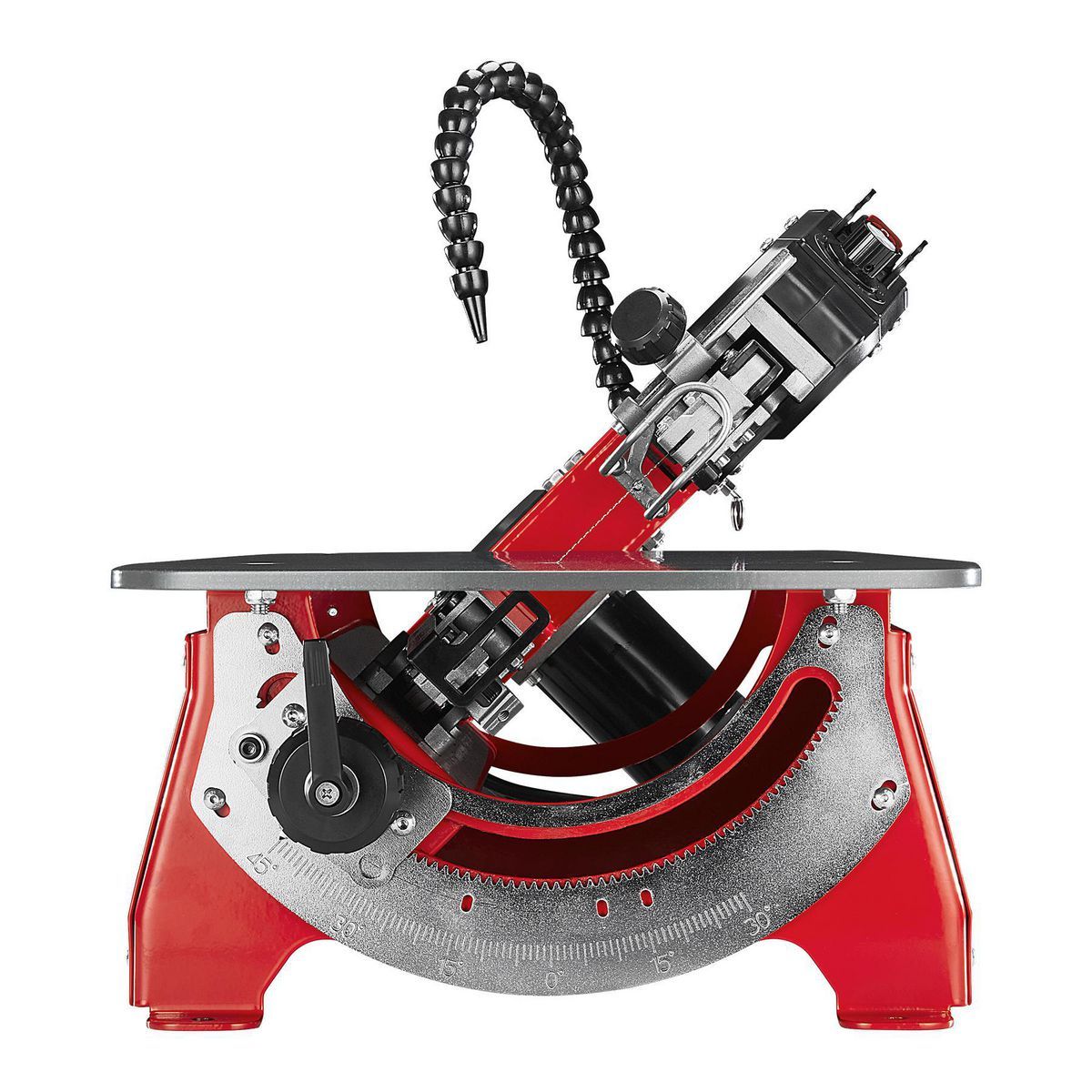 Variable-Speed Scroll Saw Y64077