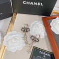 Earrings H631