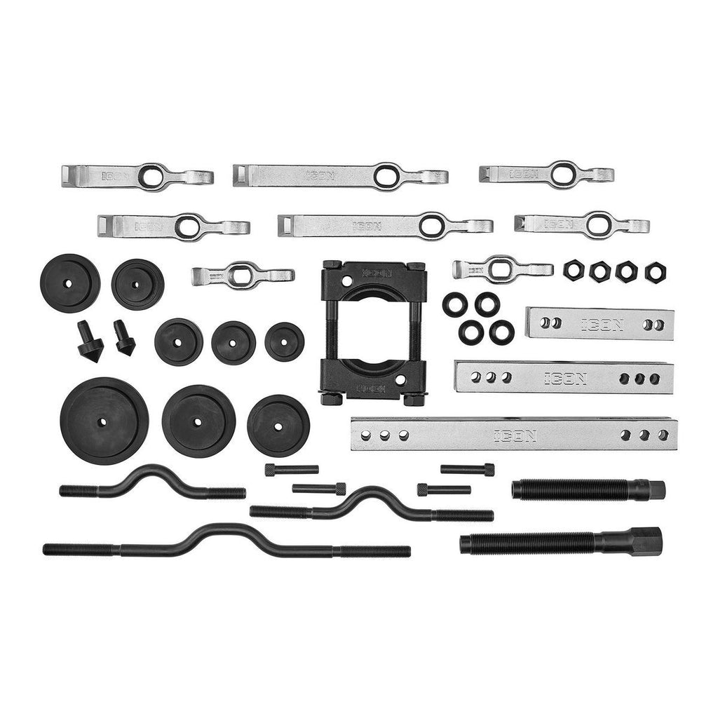 Interchangeable Puller Set S982