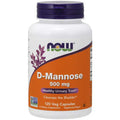 D-Mannose 500mg T216915